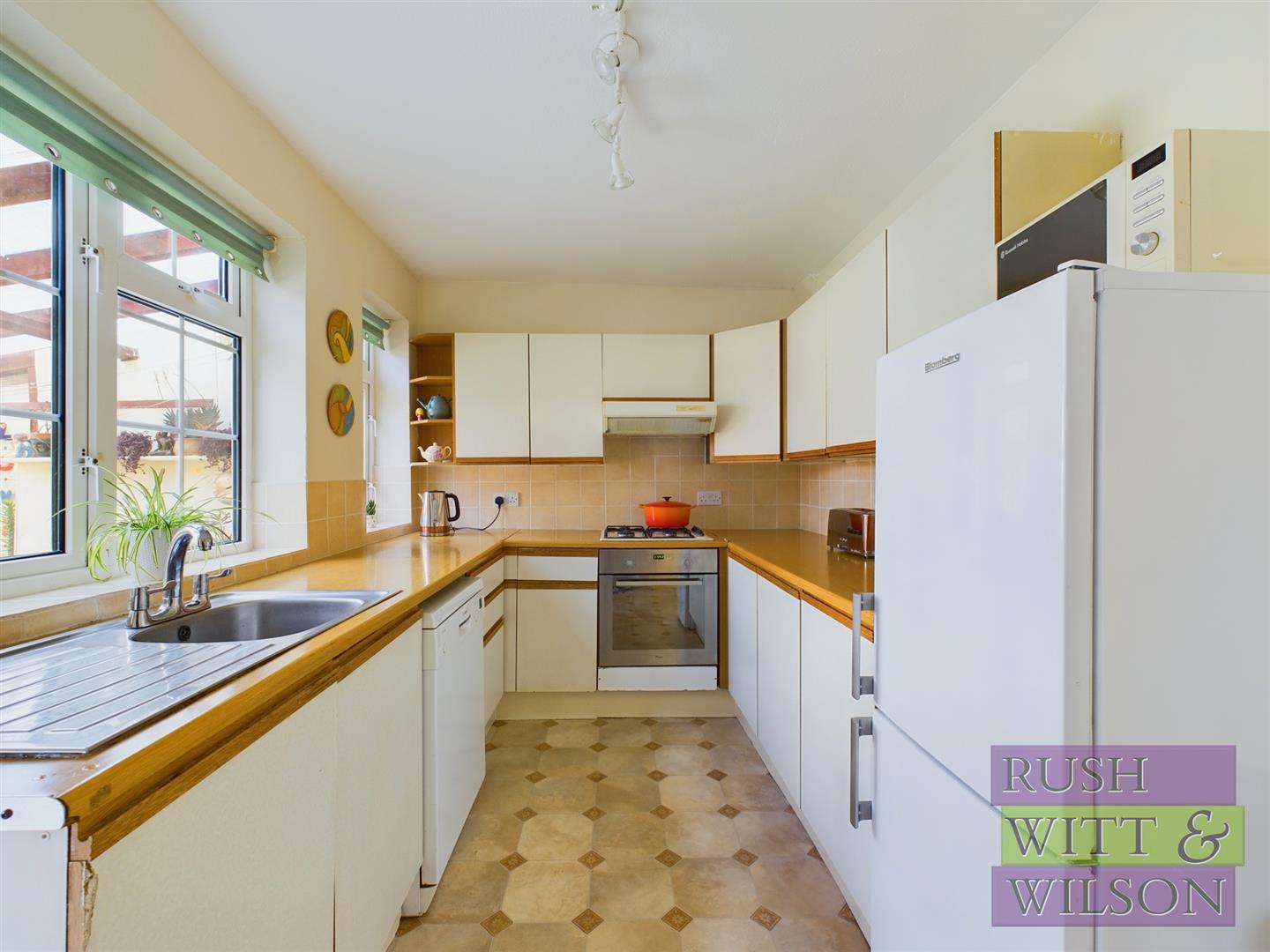 Barley Lane, Hastings Rush, Witt & Wilson